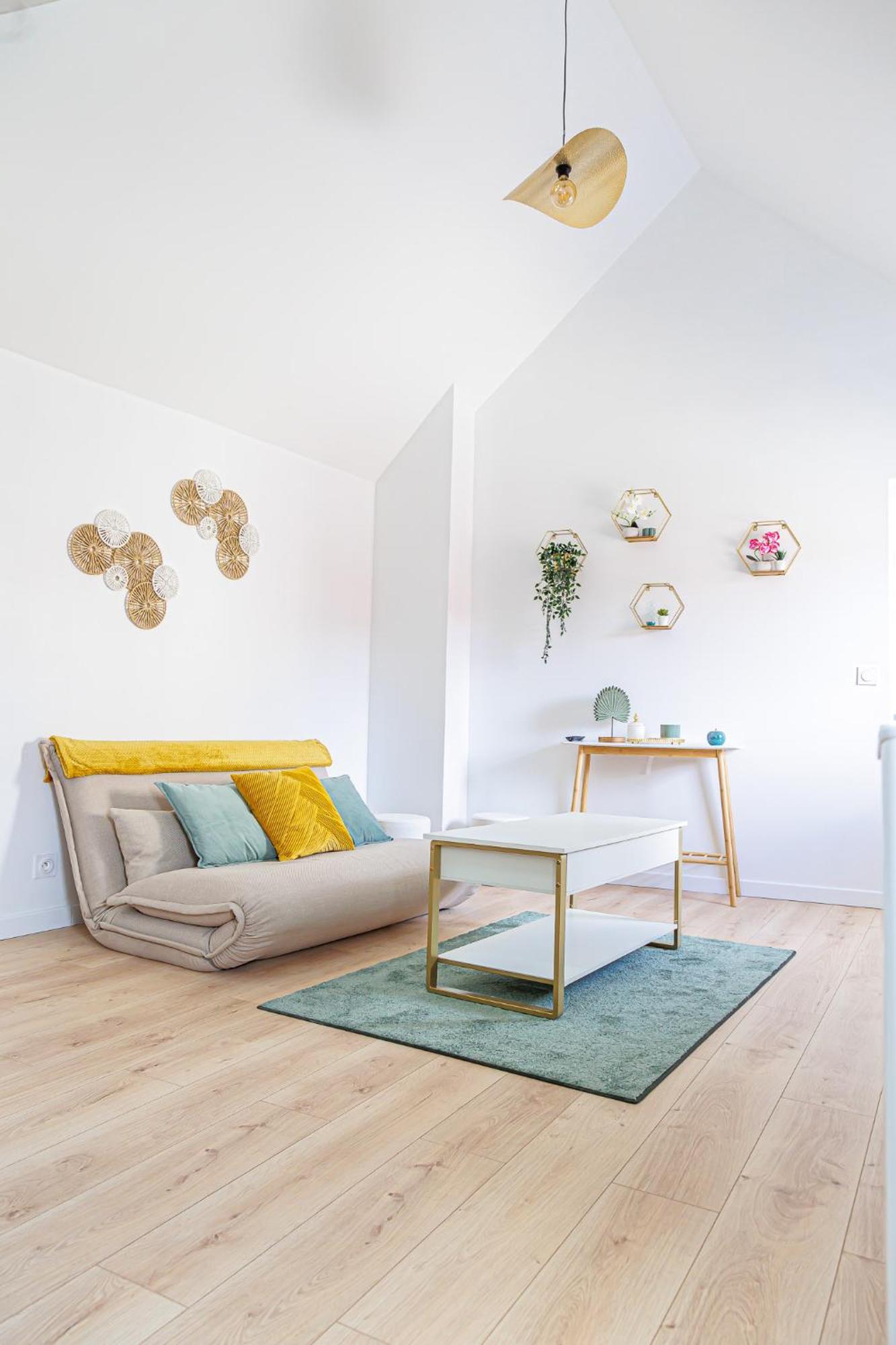 Le Charmant Cormeillais Cormeilles-en-Parisis ภายนอก รูปภาพ